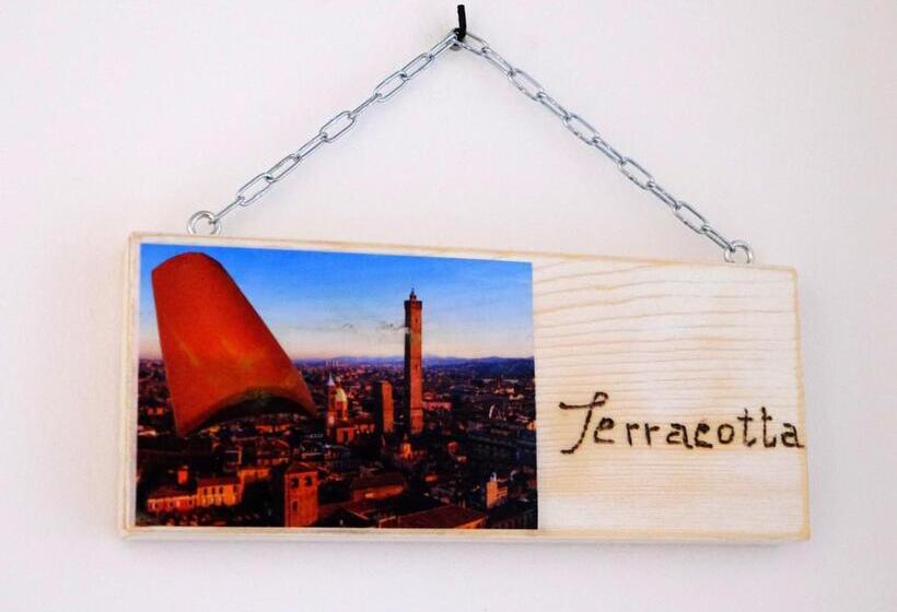 スタンダードルーム, Il Leccio