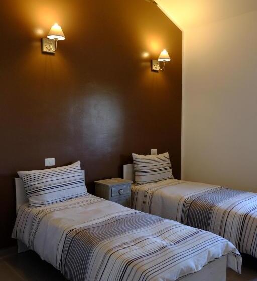 スタンダードルーム, Il Leccio