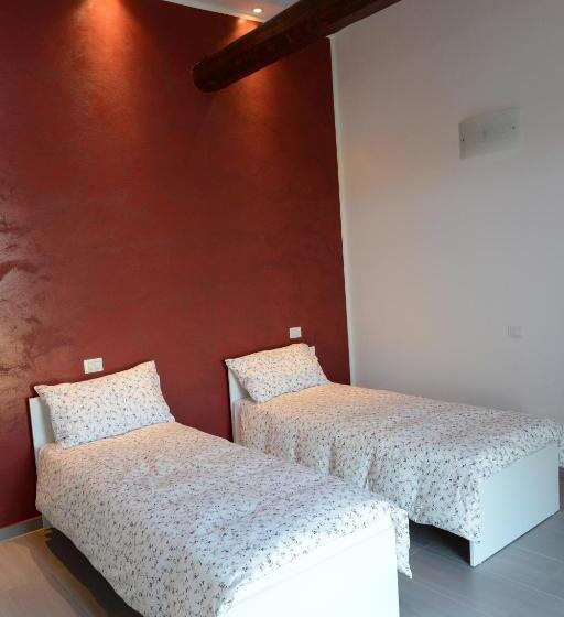 デラックスルーム, Il Leccio