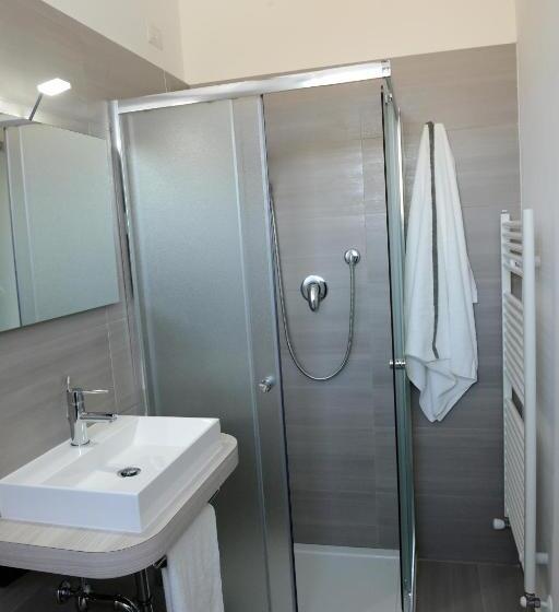 デラックスルーム, Il Leccio