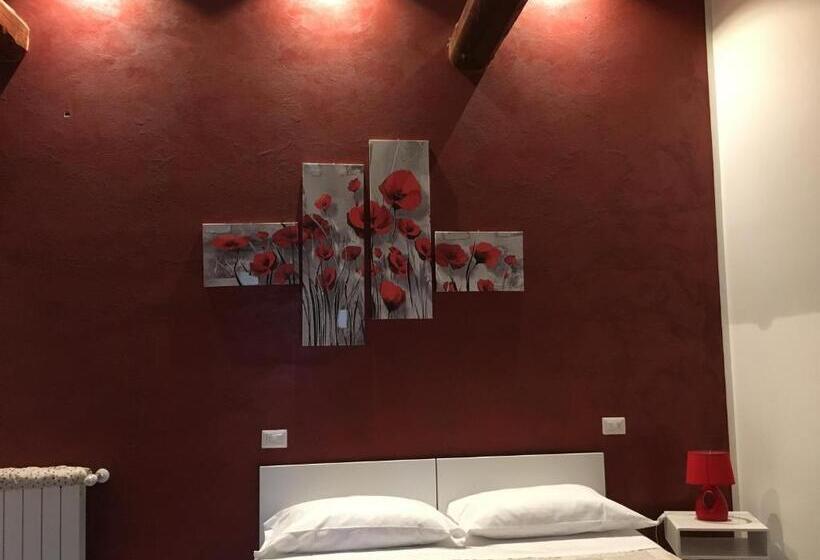 デラックスルーム, Il Leccio