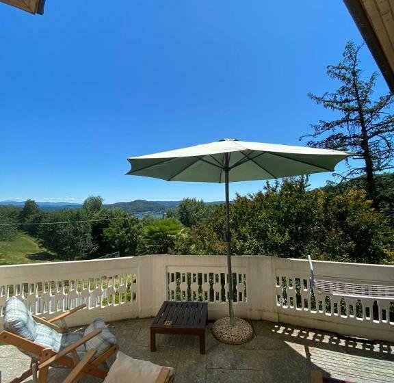 חדר סטנדרט עם מיטת קינג, Swanlake Rooms