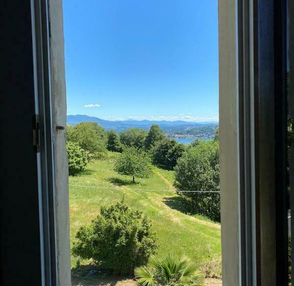 חדר סטנדרט עם מיטת קינג, Swanlake Rooms