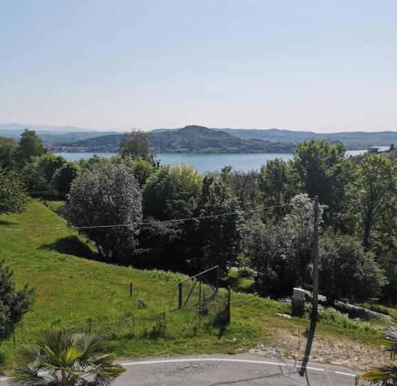 חדר סטנדרט עם מיטת קינג, Swanlake Rooms