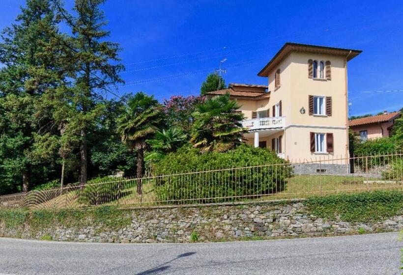 חדר סטנדרט נוף לגינה, Swanlake Rooms