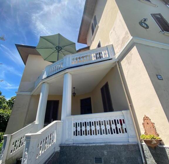 חדר סטנדרט נוף לגינה, Swanlake Rooms