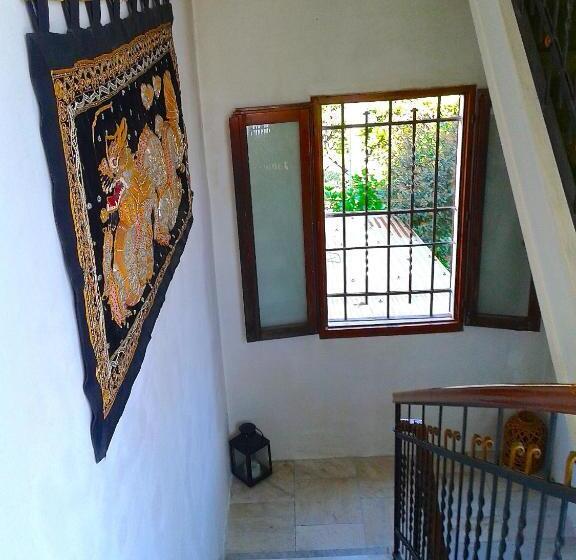 חדר סטנדרט עם מיטת קינג, Swanlake Rooms