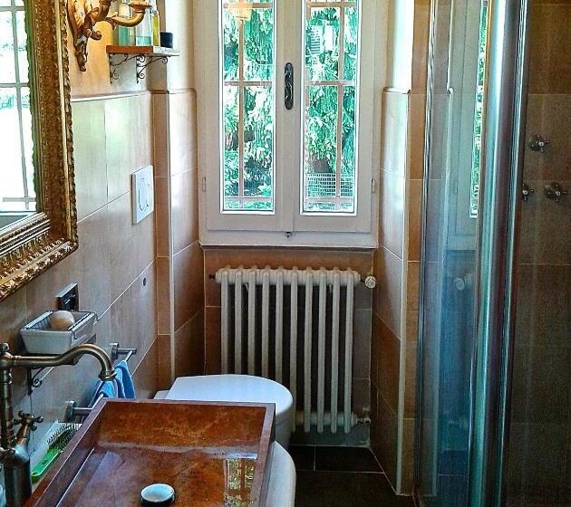 חדר סטנדרט עם מיטת קינג, Swanlake Rooms