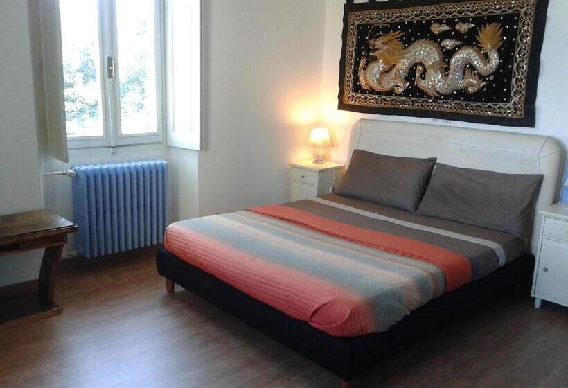 Номер Стандарт Вид на Озеро, Swanlake Rooms