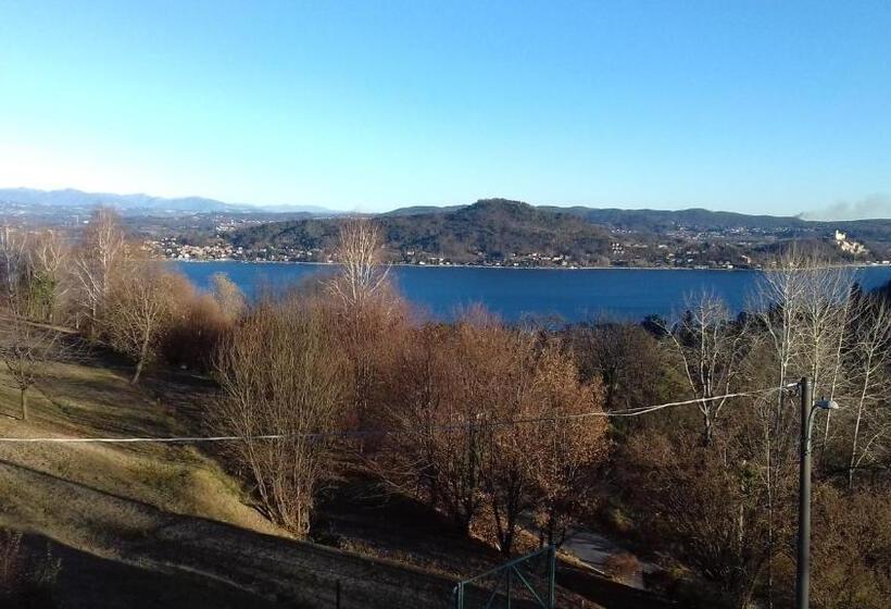 חדר סטנדרט נוף לאגם, Swanlake Rooms