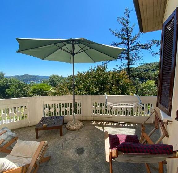 חדר סטנדרט נוף לאגם, Swanlake Rooms