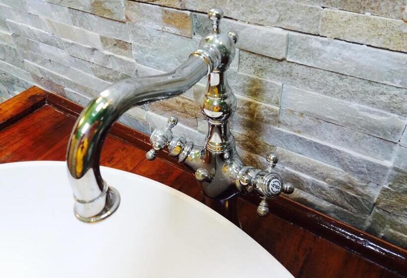 חדר משפחתי, Swanlake Rooms