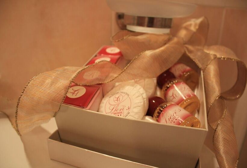 클래식 스위트, Lion S