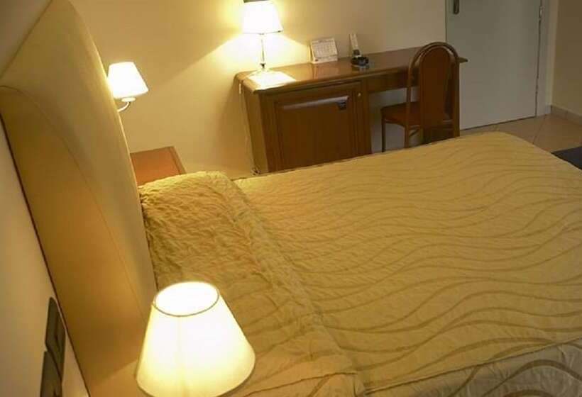 클래식 스위트, Lion S