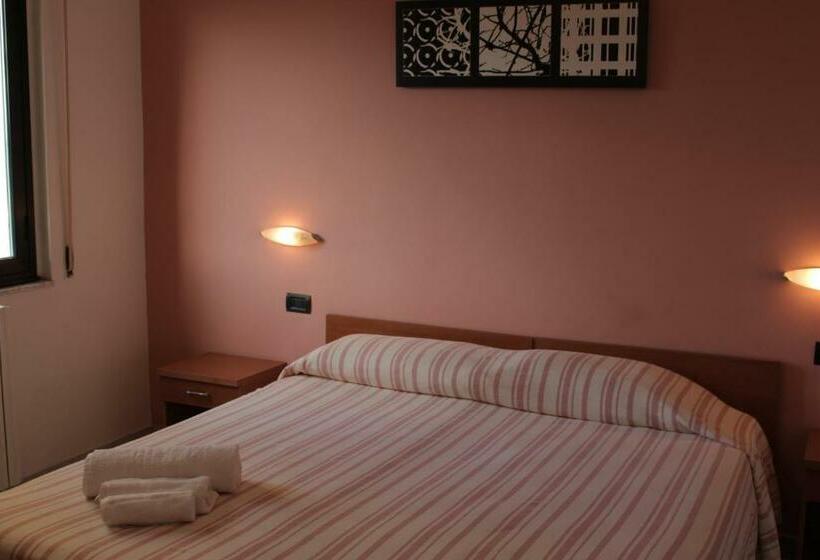 Номер Стандарт Вид на Море, Terrazzino