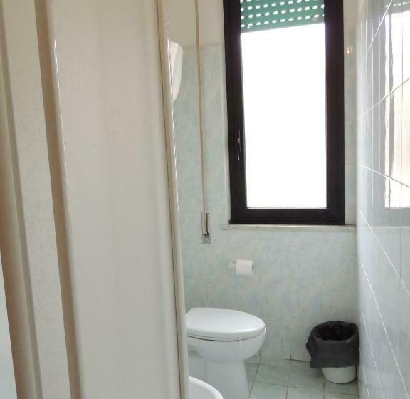 Номер Стандарт Вид на Море, Terrazzino