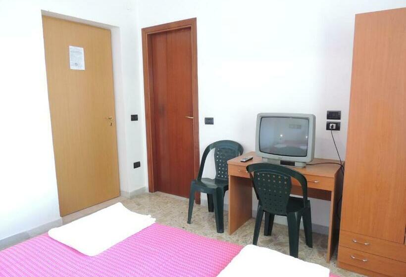 Номер Стандарт Вид на Море, Terrazzino