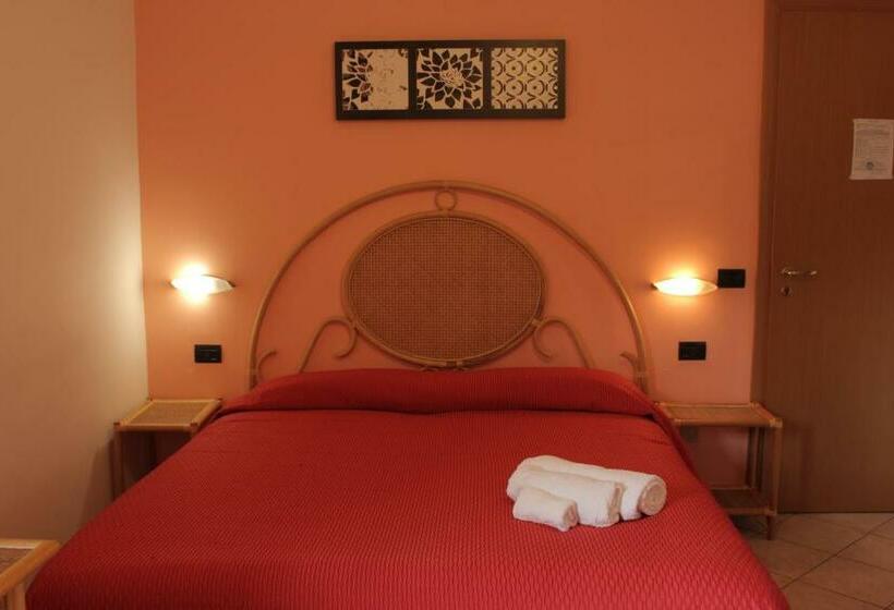 Номер Стандарт с Балконом, Terrazzino