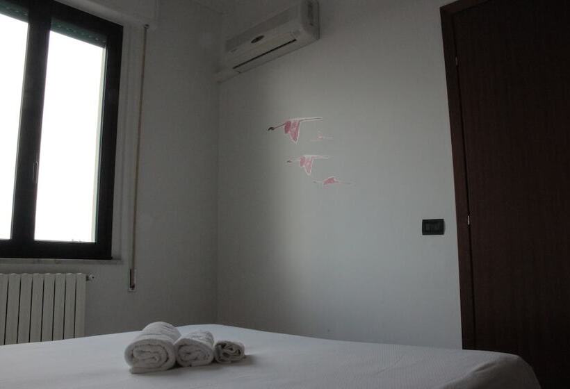 Номер Стандарт Вид на Море, Terrazzino