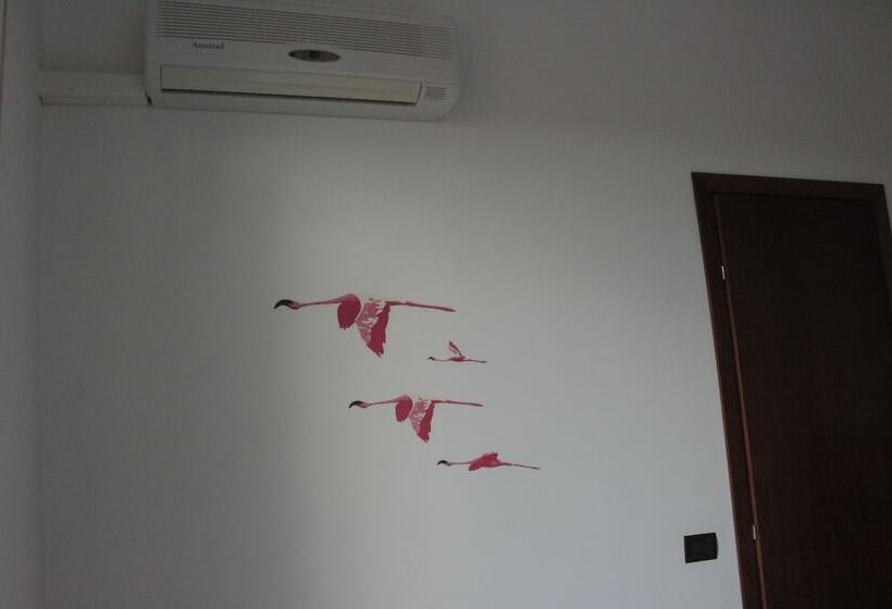 Номер Стандарт Вид на Море, Terrazzino