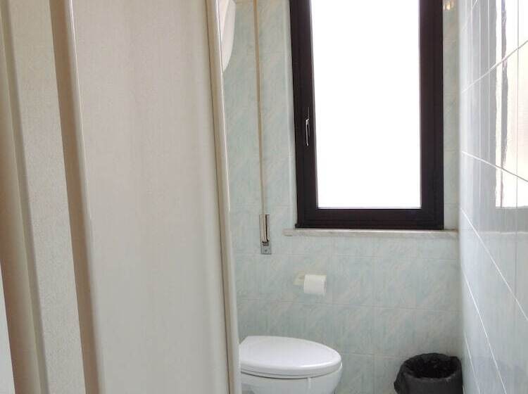 Номер Стандарт Вид на Море, Terrazzino