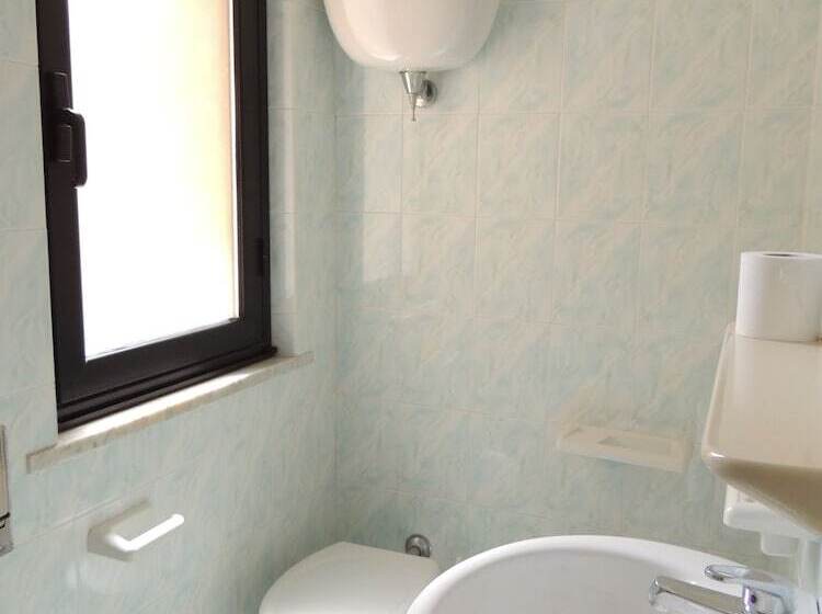 Семейный Номер, Terrazzino