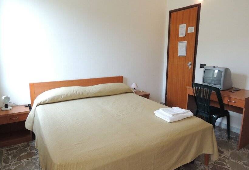 Семейный Номер, Terrazzino