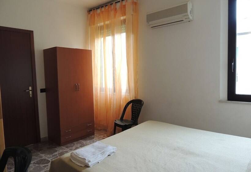 Семейный Номер, Terrazzino