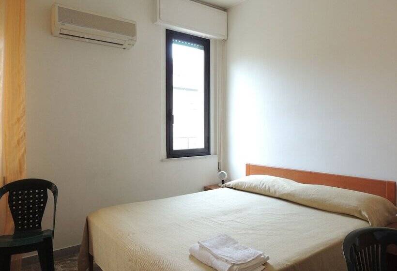 Семейный Номер, Terrazzino