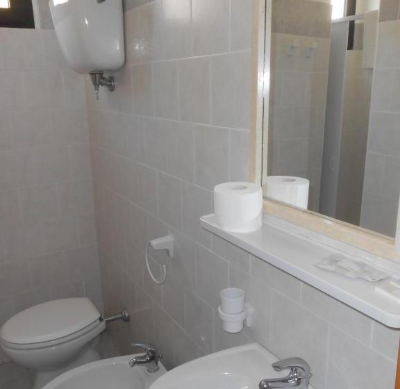 Номер Стандарт с Балконом, Terrazzino