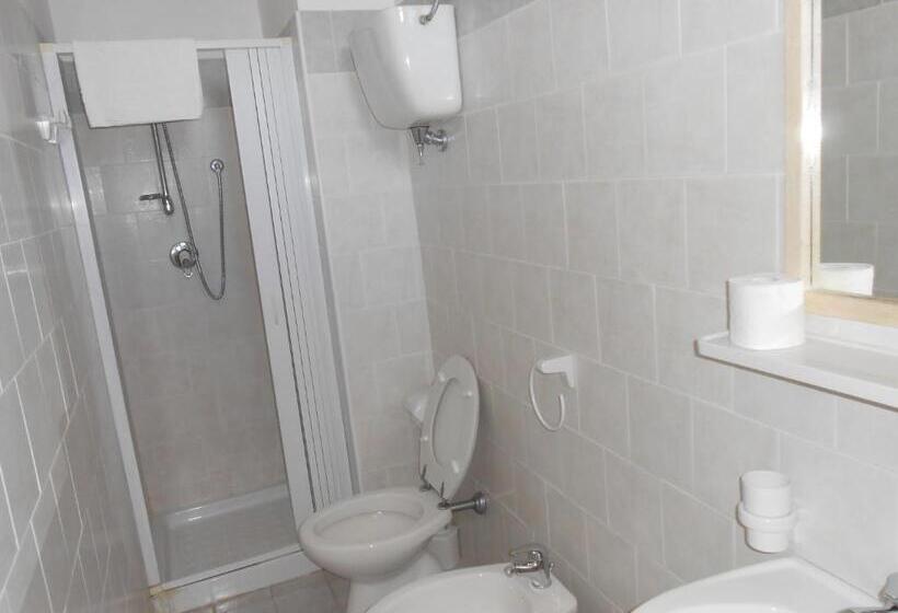 Номер Стандарт Вид на Море с Балконом, Terrazzino