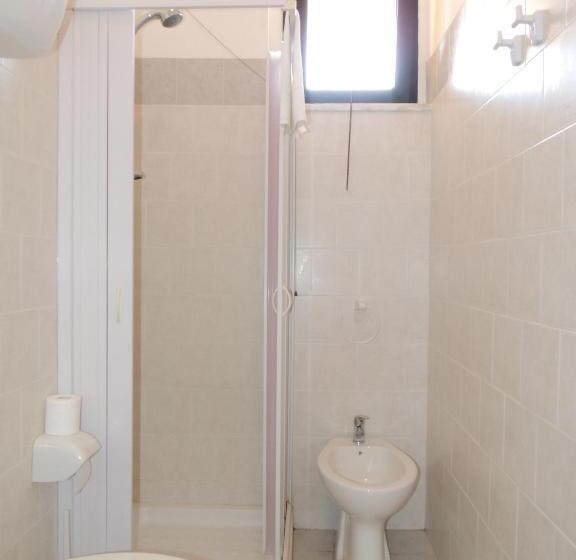 Номер Стандарт Вид на Море с Балконом, Terrazzino