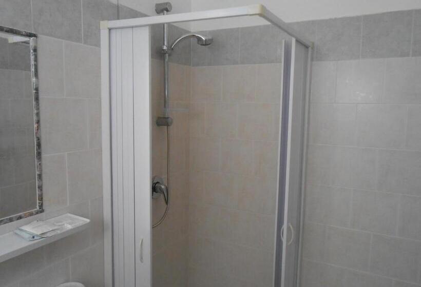 Triple Room Sea View, Terrazzino