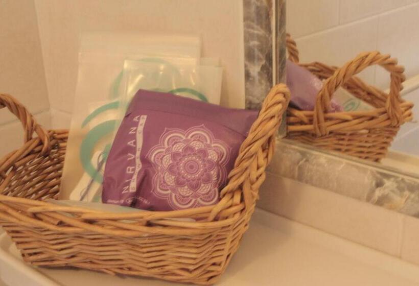 Triple Room Sea View, Terrazzino