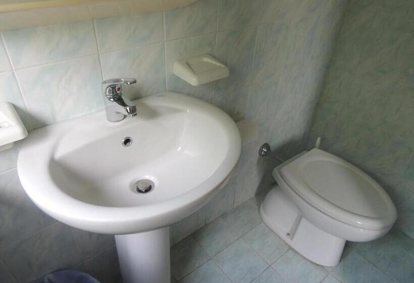 Номер Стандарт Индивидуальный с Балконом, Terrazzino