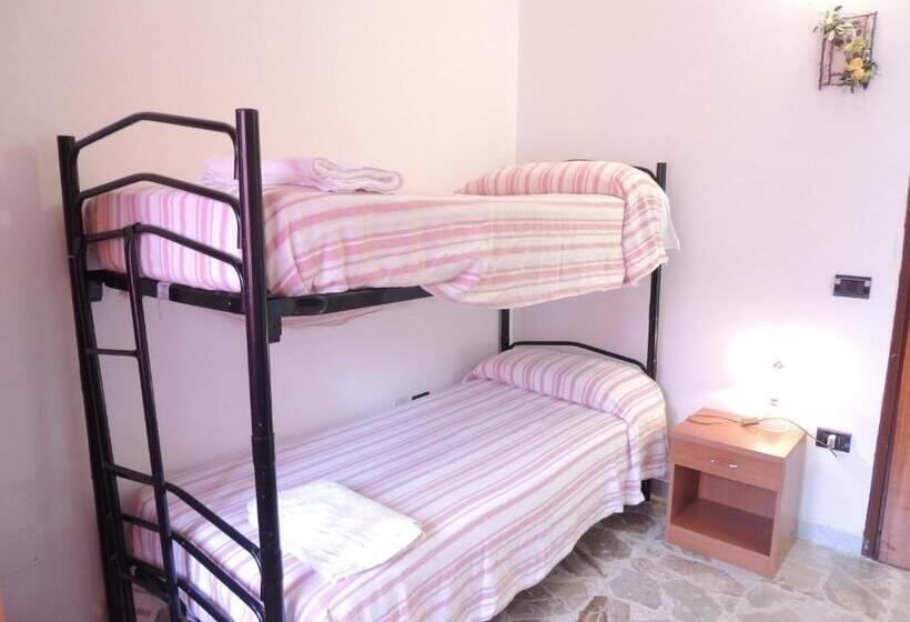 Номер Стандарт Индивидуальный, Terrazzino