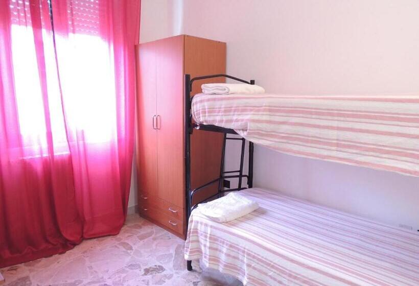 Номер Стандарт Индивидуальный, Terrazzino