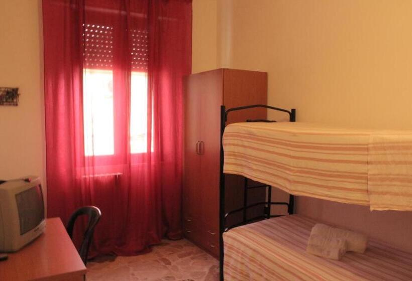 Номер Стандарт Индивидуальный, Terrazzino