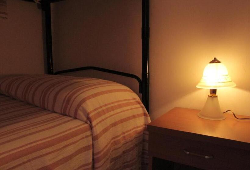 Номер Стандарт Индивидуальный, Terrazzino