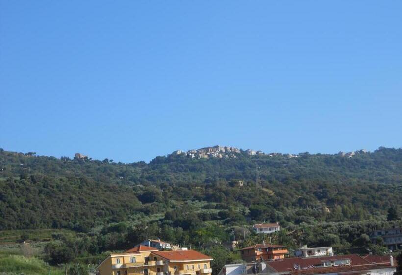 Трехместный Номер Комфорт, Terrazzino