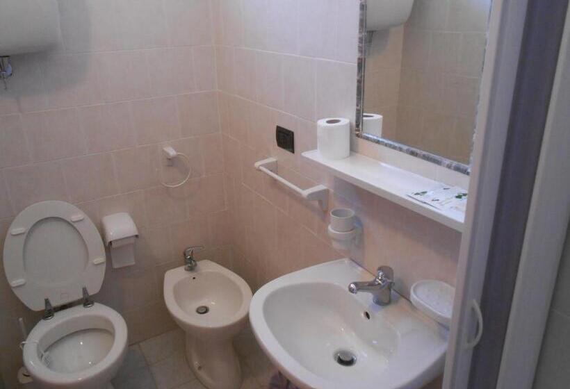 Трехместный Номер Комфорт, Terrazzino