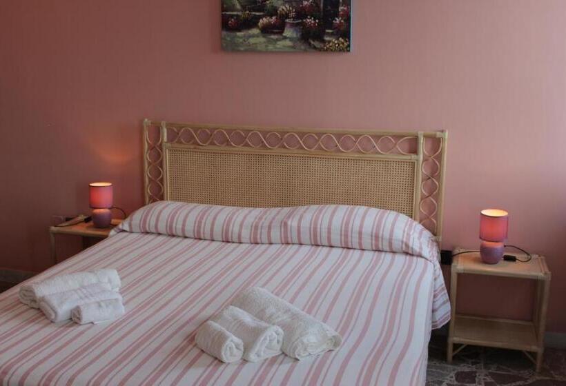 Семейный Номер Вид на Море, Terrazzino