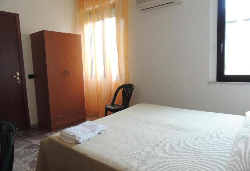 Семейный Номер, Terrazzino