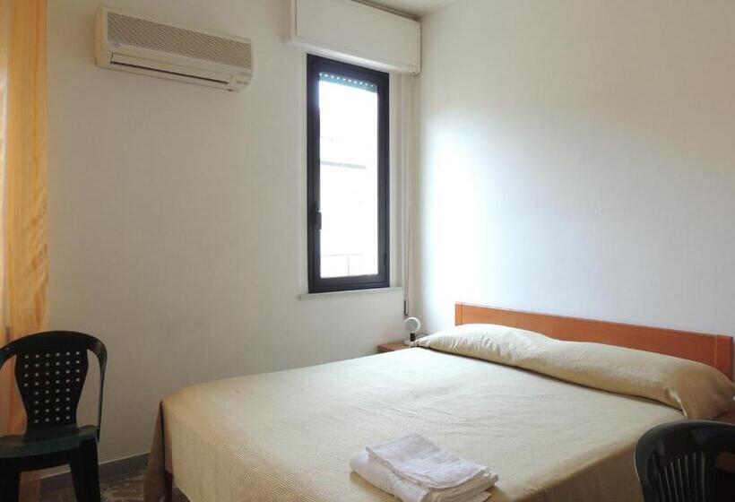 Семейный Номер, Terrazzino