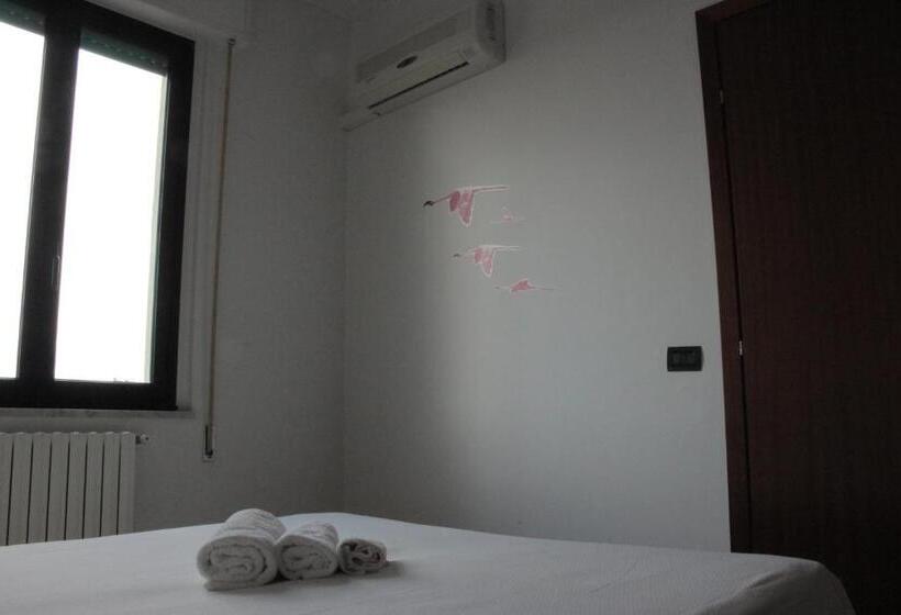 Номер Стандарт, Terrazzino