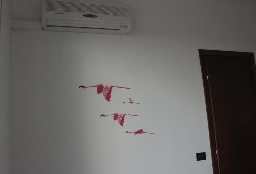 Номер Стандарт, Terrazzino