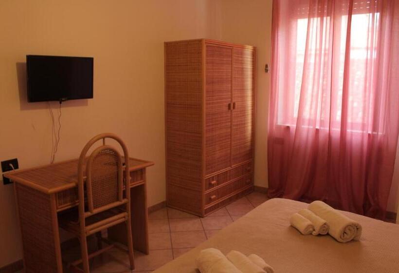 Номер Стандарт, Terrazzino