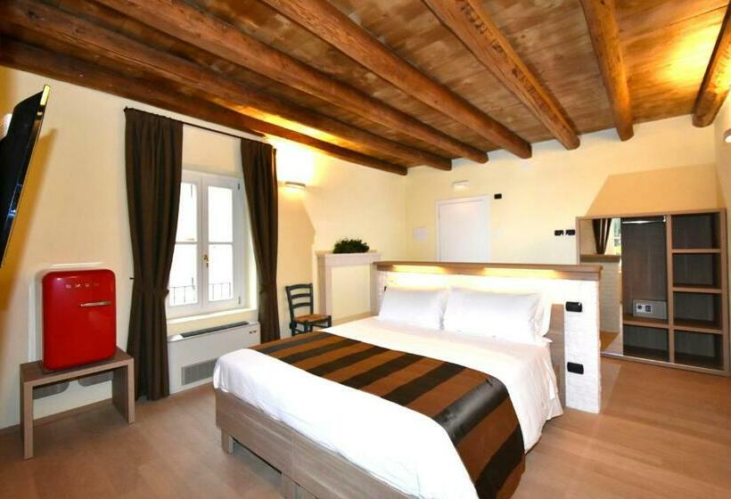 Номер Стандарт, Le Palazzole