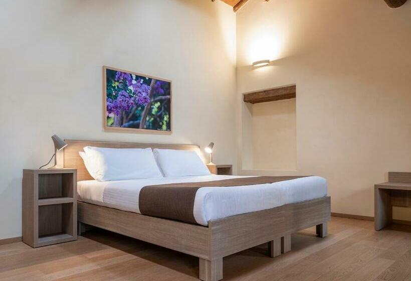 标准间, Le Palazzole