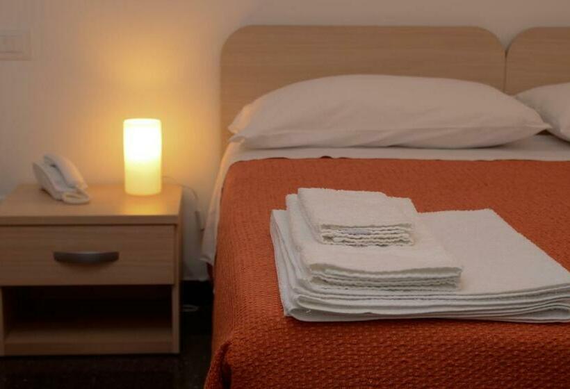 اتاق استاندارد, Locanda Marita